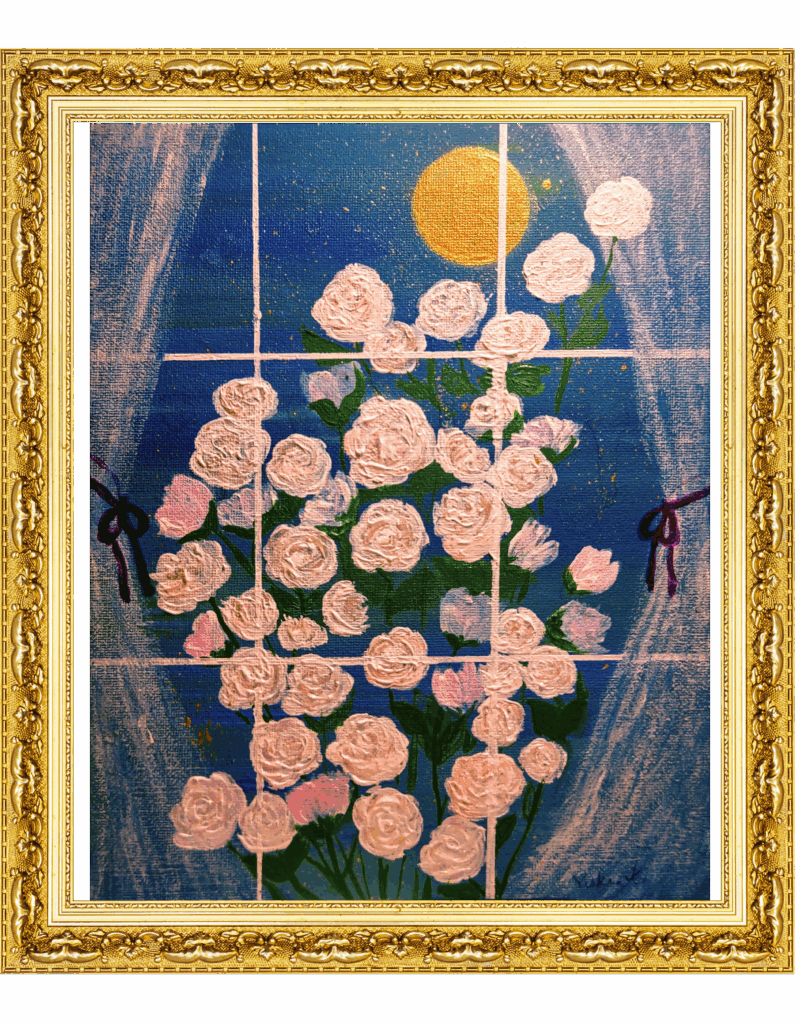 Spirit of the flower~sorriso carino https://sorrisocarino.com/wp-content/uploads/2025/07/Spirit-of-the-flowersorriso-carino-Yuka-Amano-scaled.png