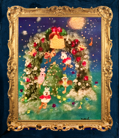 8th December Yuka Amano　https://sorrisocarino.com/wp-content/uploads/2025/12/8th-December-Yuka-Amano.png